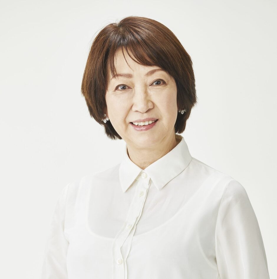 Haru Yasuko