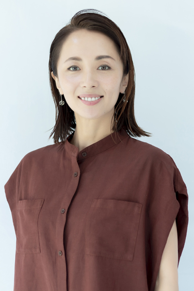 Yanagihara Kyoko