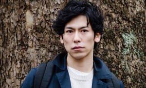 Fujimoto Yoshitaka