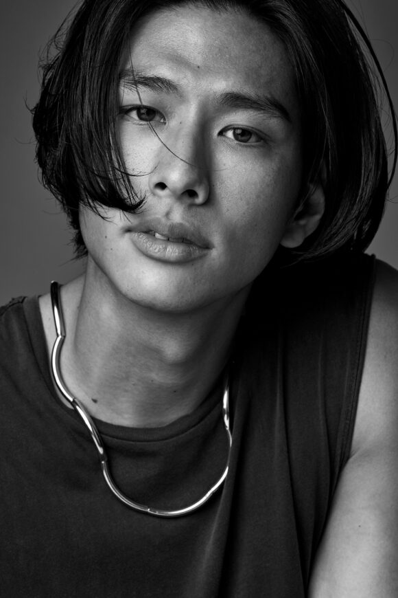 Nomura Yuki