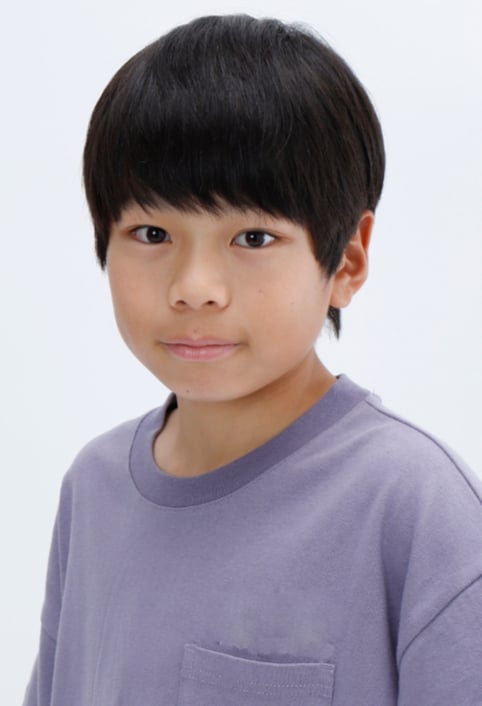 Hayashida Yusaku