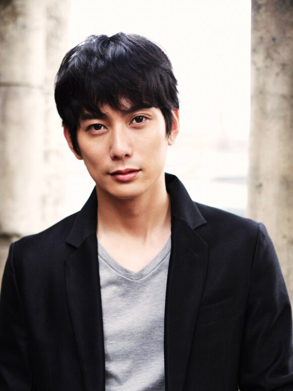 Hiraoka Yuta