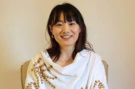 Amano Chihiro