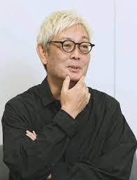 Naruse Katsuo