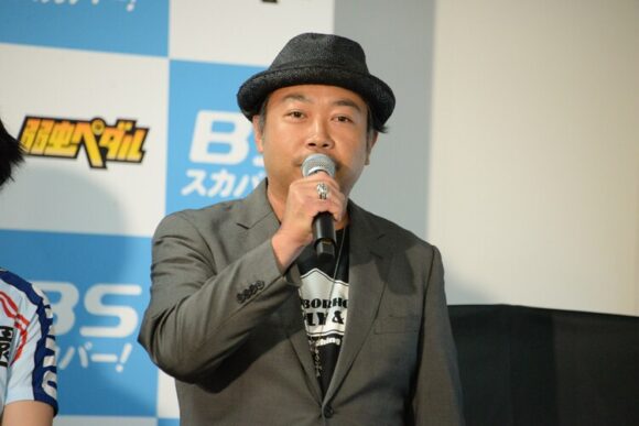 Tanazawa Takayoshi