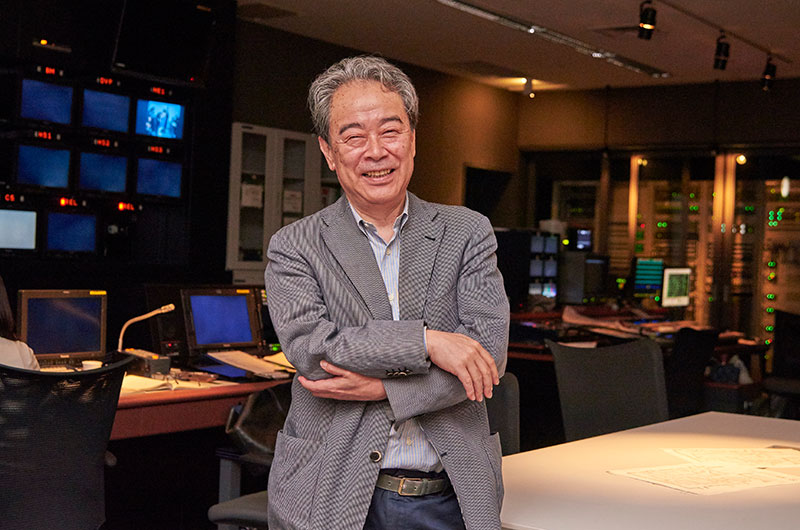 Nagayama Kozo