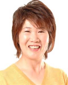 Kanasugi Hiroko