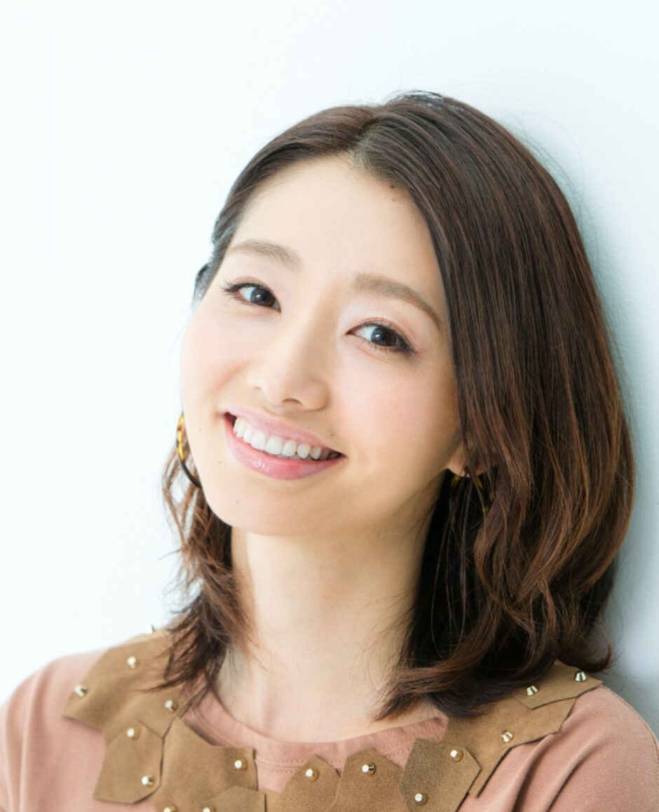 Manabe Kaori