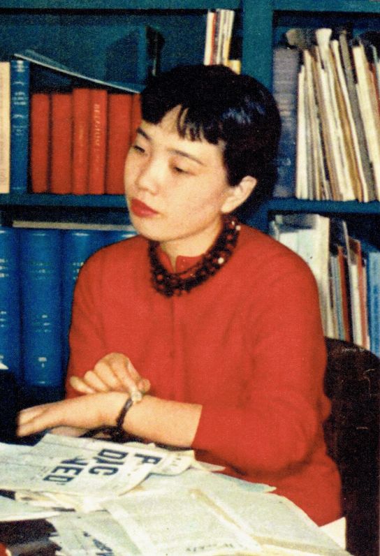 Ariyoshi Sawako