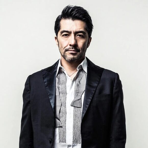 Yanaka Atsushi