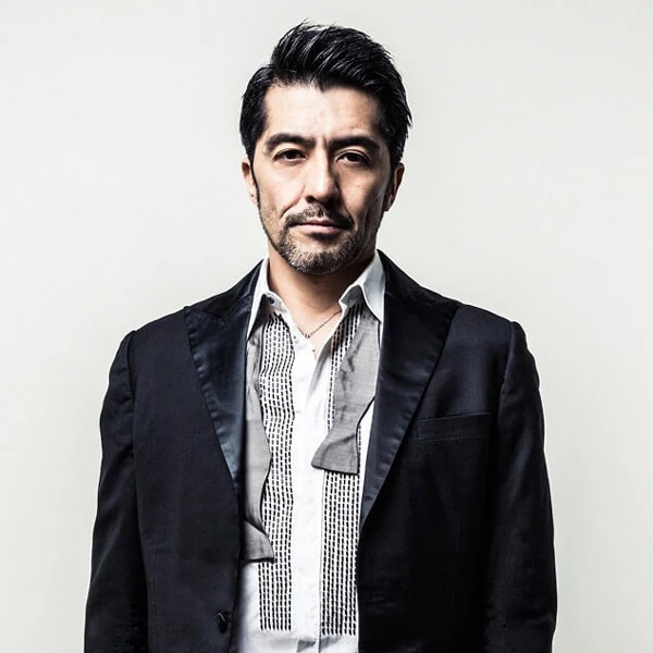 Yanaka Atsushi