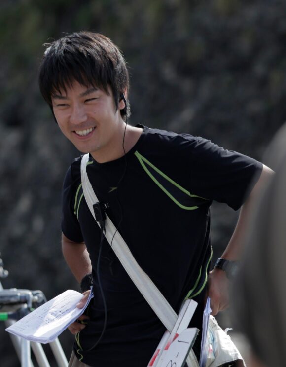 Junki Ozaki