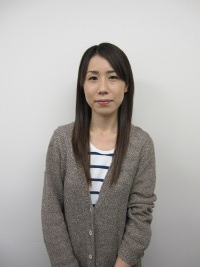 Tanimoto Kaori