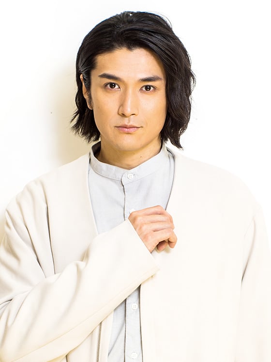 Watanabe Daisuke