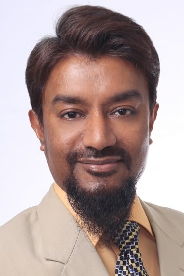 Abedin Mohammed