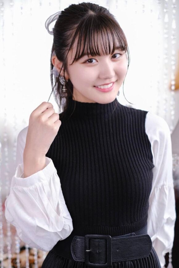 Abe Rin
