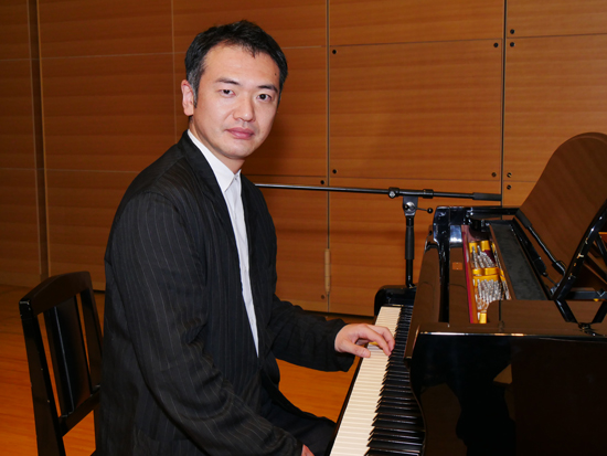 Abe Umitaro