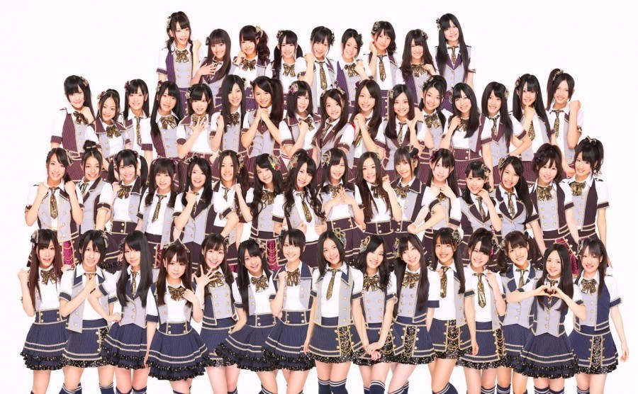 AKB48