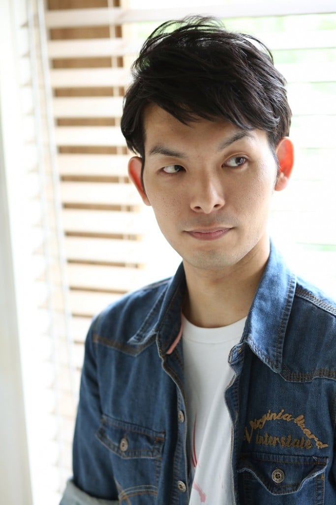 Yamamoto Akihiro