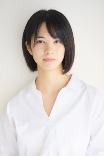 Moriyama Akiho