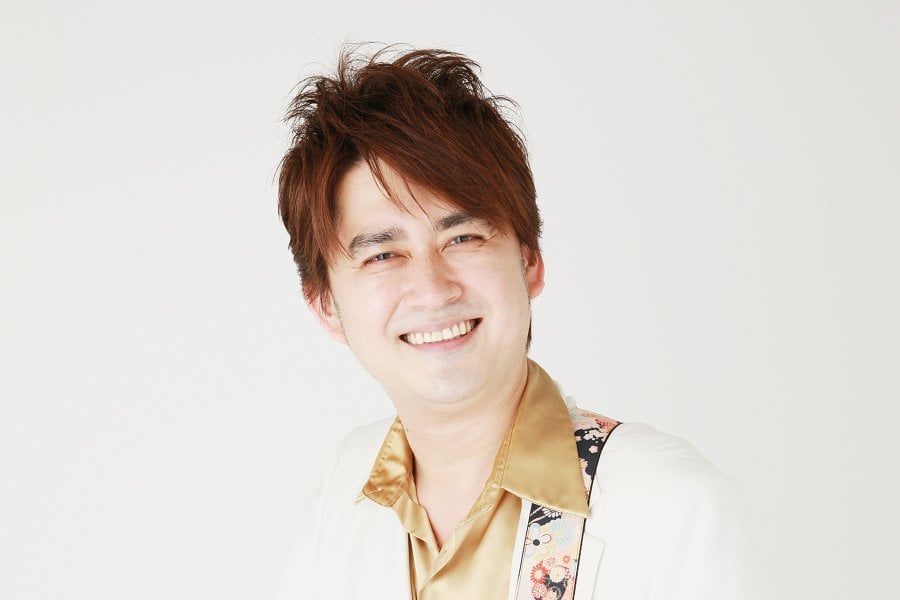 AMEMIYA