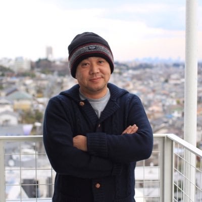 Anabuki Ichiro