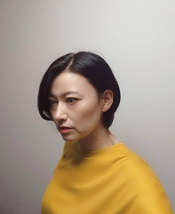 Aoki Erika