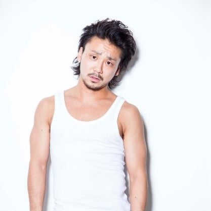 Arai Yusuke