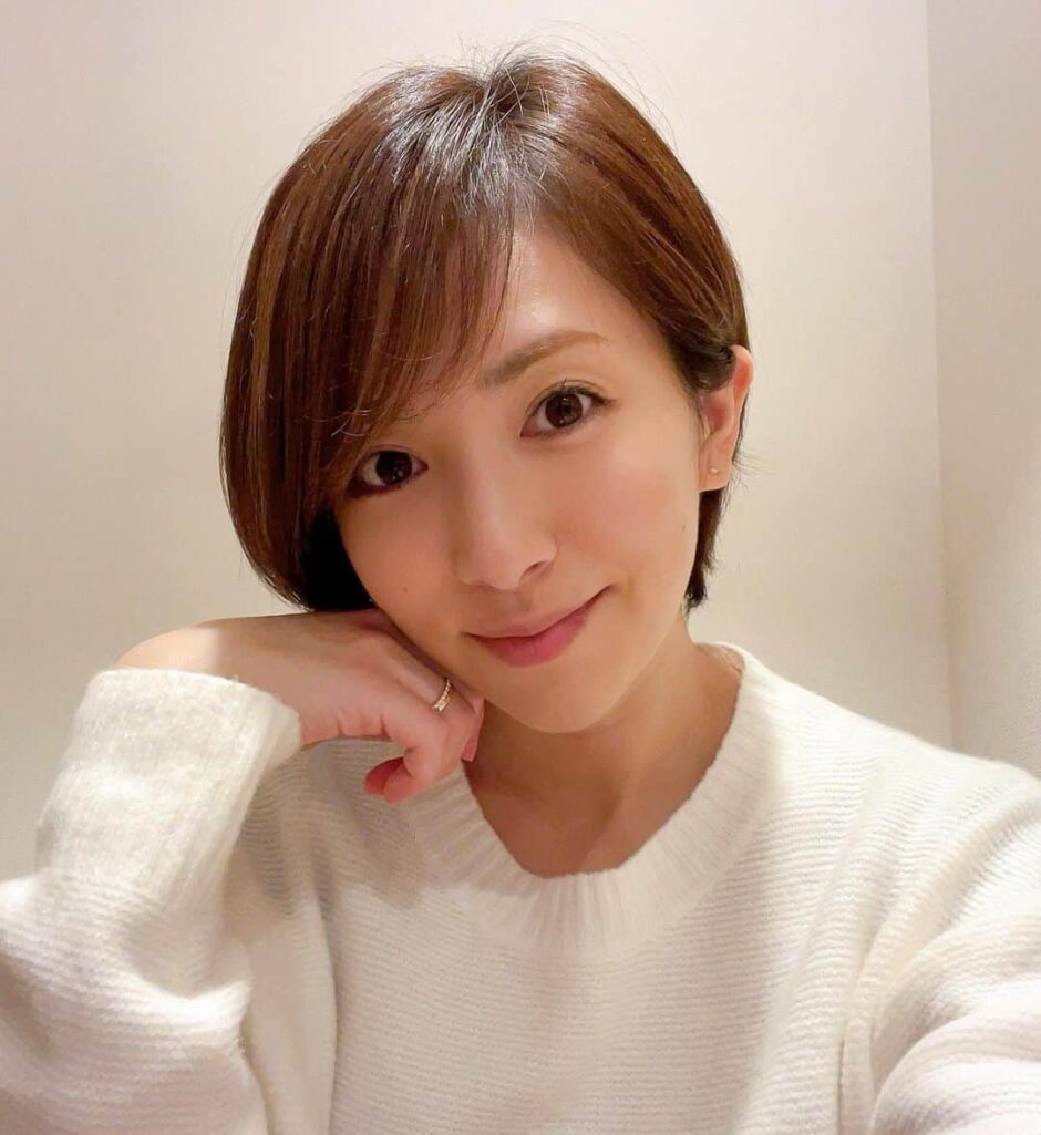 Ishihara Atsumi
