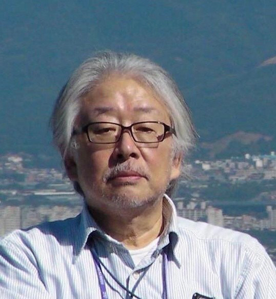 Ban Kazuhiko
