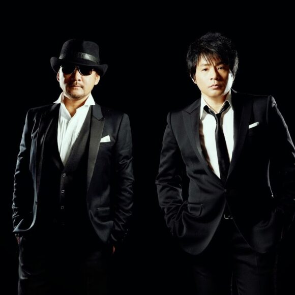 CHAGE&ASKA