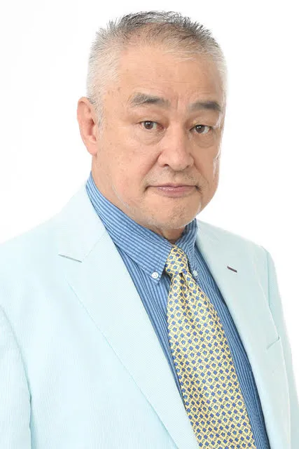 Harada Daijiro