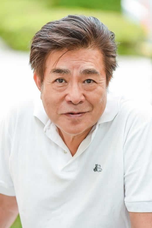 Daimon Masaaki
