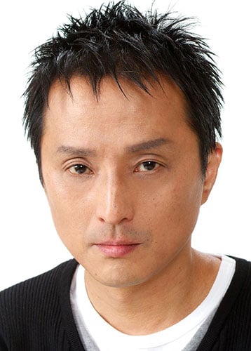 Dan Tomoyuki