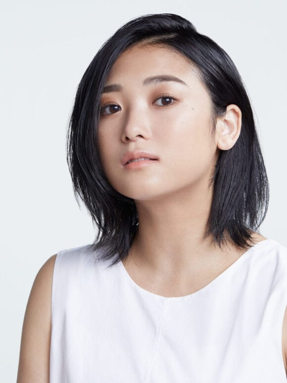 Mizuno Erina