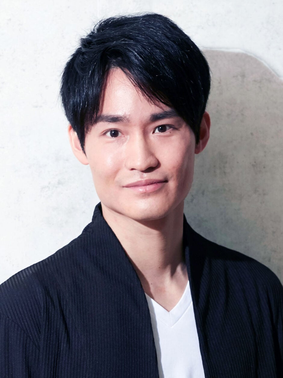 Enokida Takato