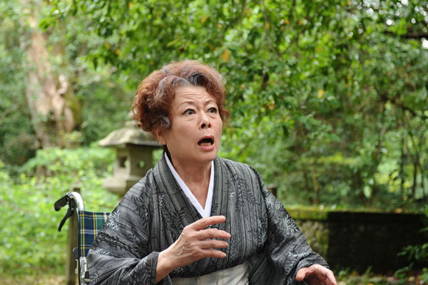 Ezawa Moeko