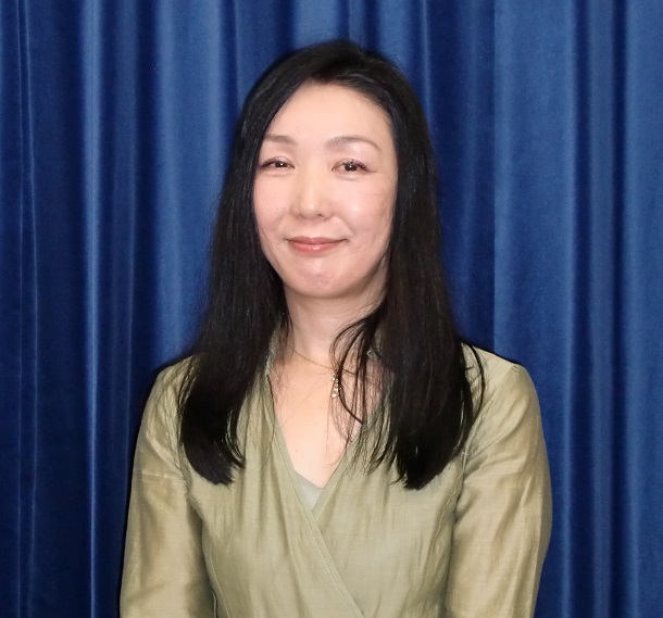 Fujimoto Yuki