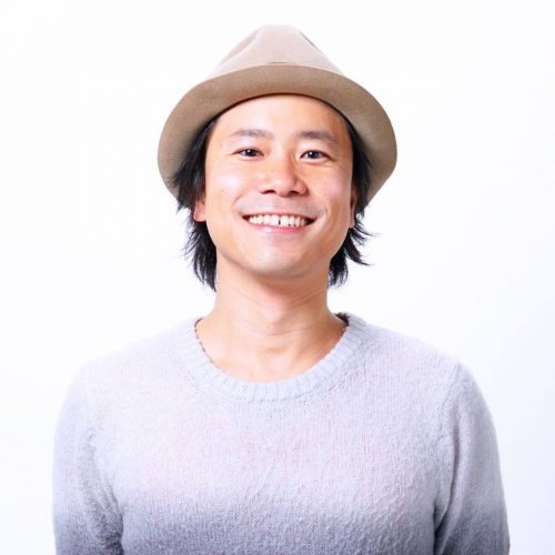 Hagiwara Kentaro
