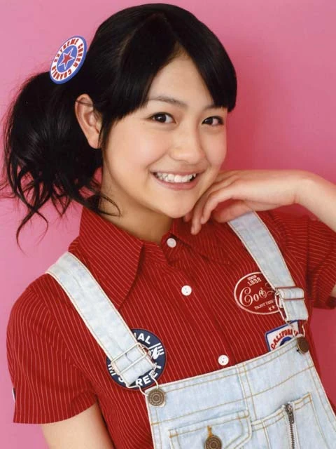 Hashiguchi Erina