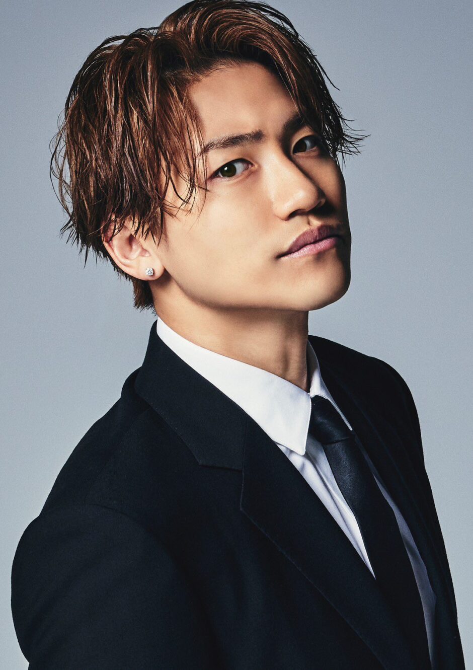 Komori Hayato