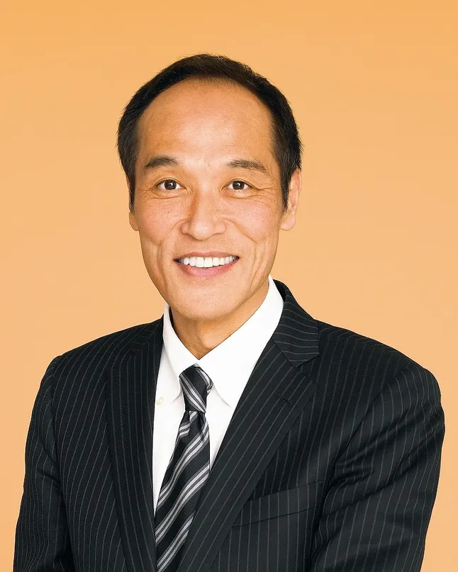 Higashikokubaru Hideo