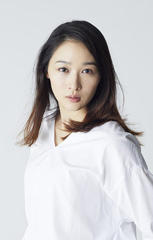 Higashi Kanako