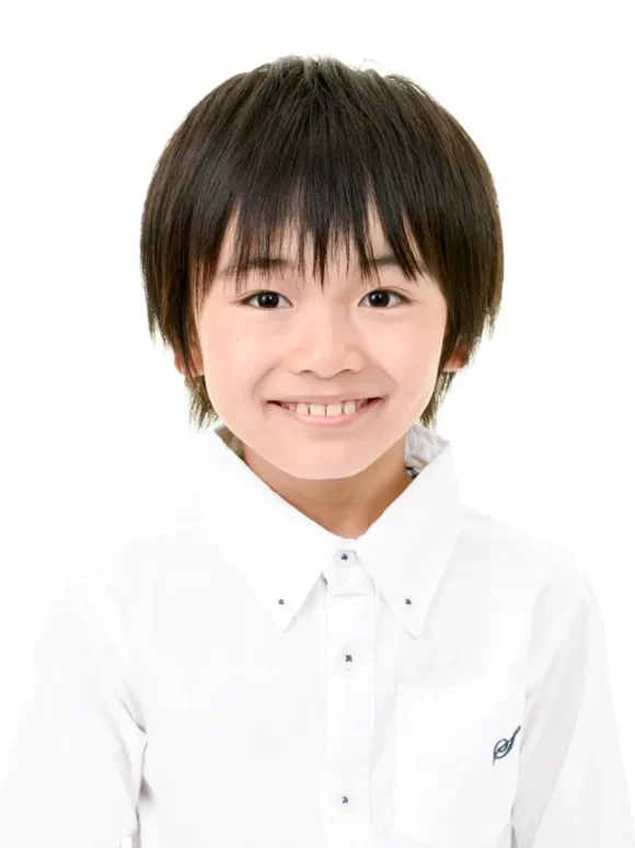 Igarashi Hinata