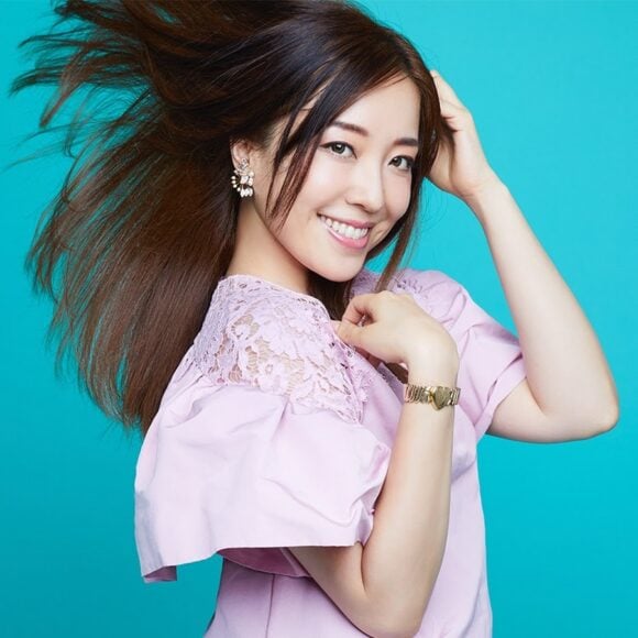 Hirahara Ayaka
