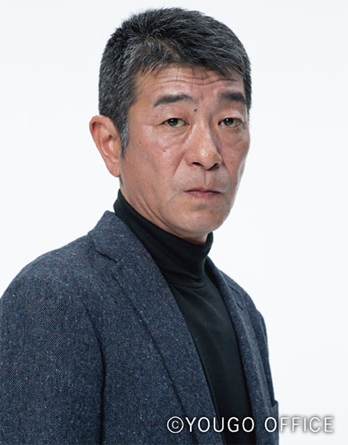 Hiraga Masaomi