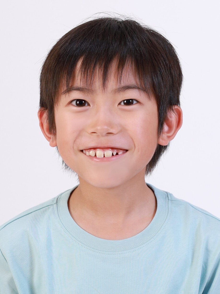 Arata Hinata