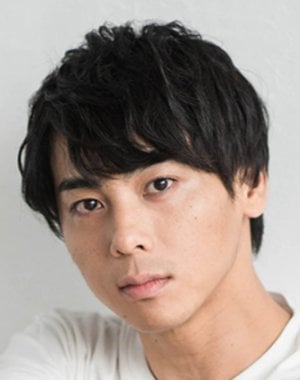Ouchi Hiroki