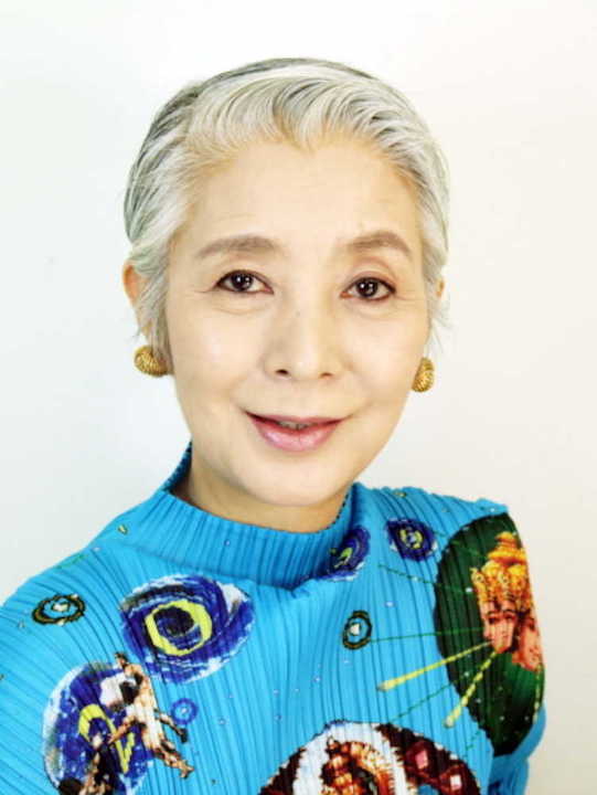 Ikuta Etsuko