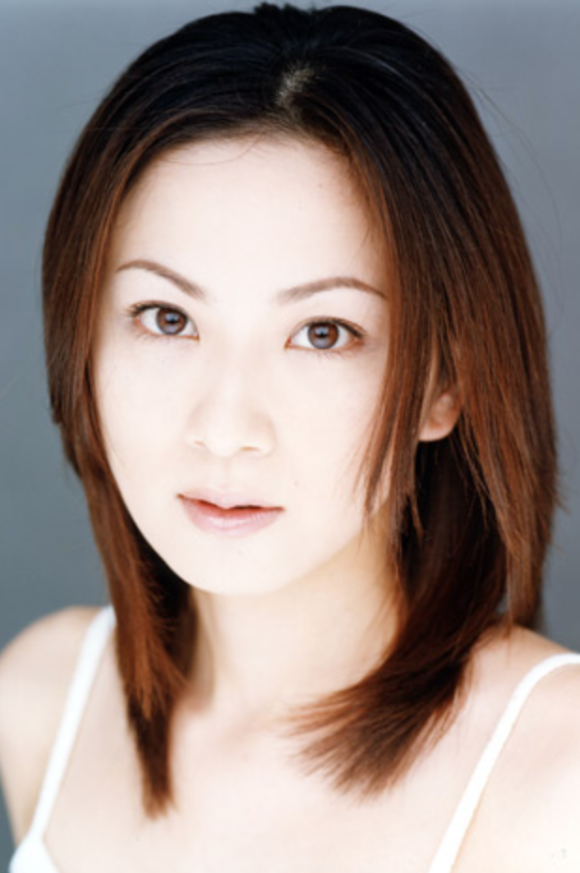 Imai Eri